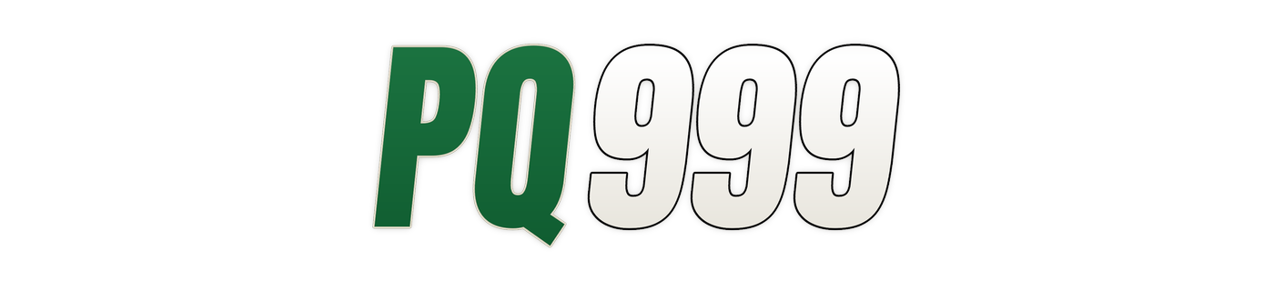pq999 লোগো